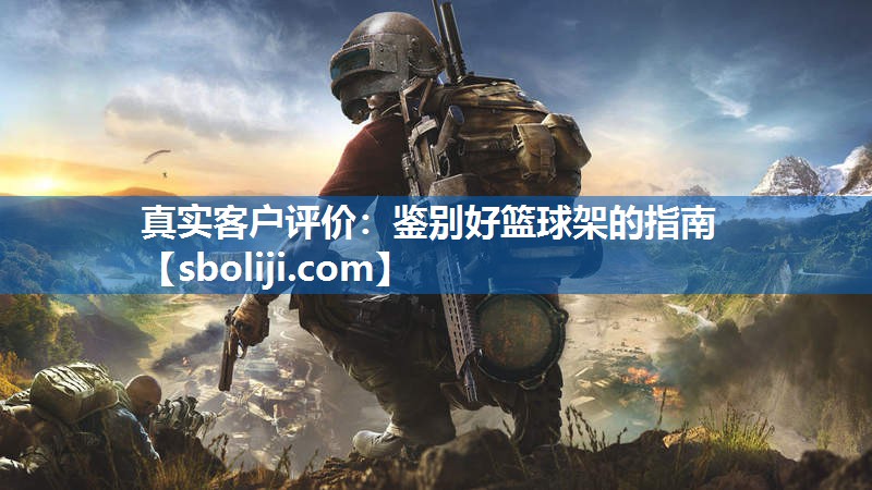 真实客户评价：鉴别好篮球架的指南