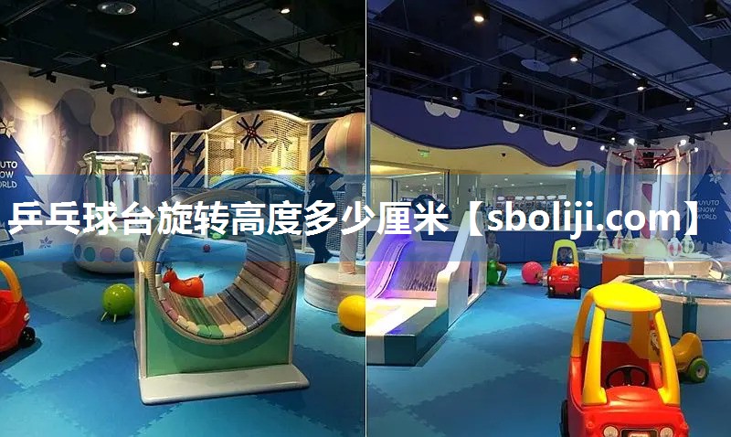 乒乓球台旋转高度多少厘米