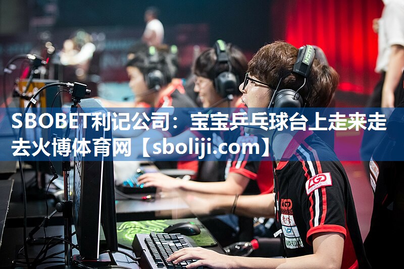 SBOBET利记公司：宝宝乒乓球台上走来走去火博体育网
