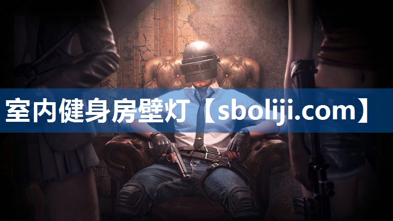 室内健身房壁灯
