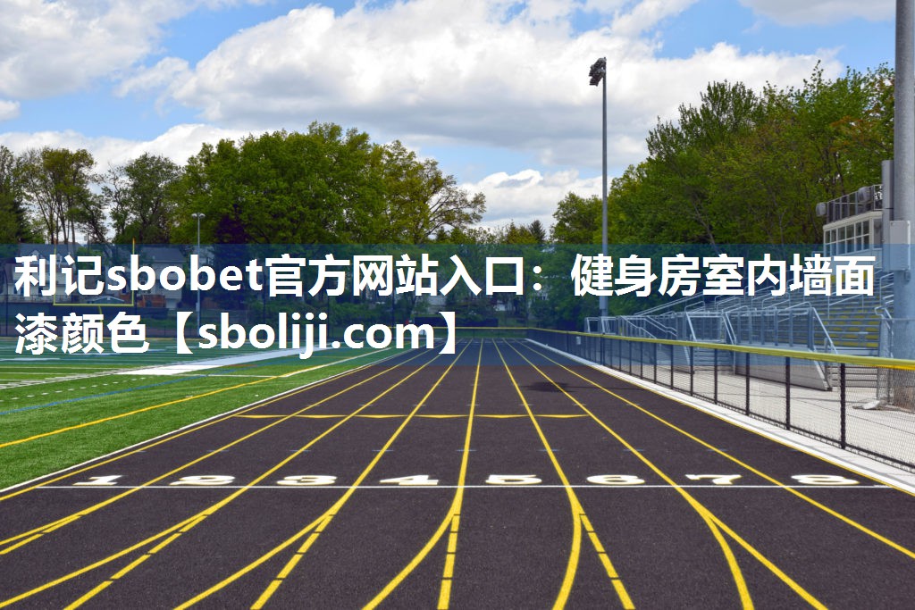 健身房室内墙面漆颜色