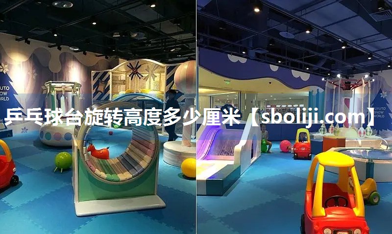 乒乓球台旋转高度多少厘米
