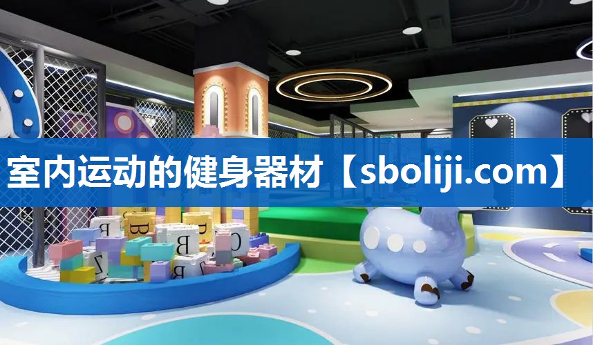 室内运动的健身器材
